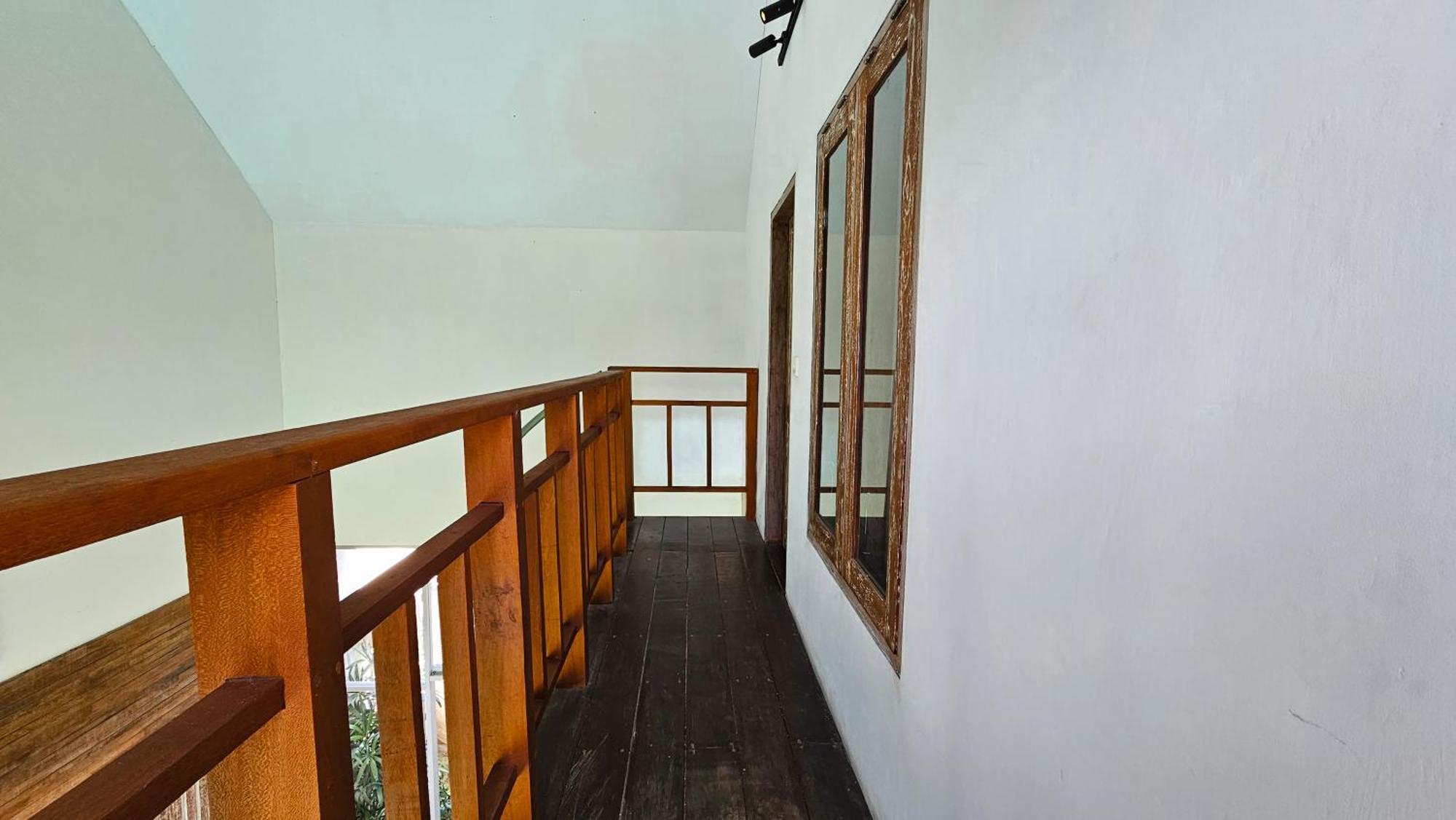 Lj Villa Canggu Oda fotoğraf